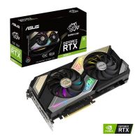 Card màn hình Asus KO-RTX 3060 Ti-O8G-V2-GAMING