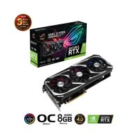 Card màn hình Asus ROG-STRIX-RTX 3050-O8G-GAMING