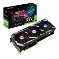 Card màn hình Asus ROG STRIX-RTX 3060-12G-V2-GAMING