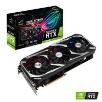 Card màn hình Asus ROG STRIX-RTX 3060-O12G-V2-GAMING