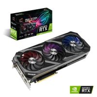 Card màn hình Asus ROG-STRIX-RTX 3070-O8G-V2 GAMING