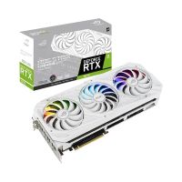 Card màn hình Asus ROG-STRIX-RTX 3070-O8G-V2 White
