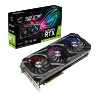 Card màn hình Asus ROG STRIX RTX 3070 Ti-O8G-GAMING