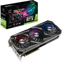Card màn hình Asus ROG-STRIX-RTX 3080-O12G-GAMING
