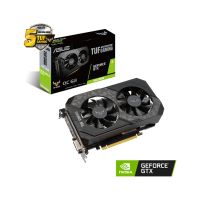 Card màn hình ASUS TUF GTX 1660 Super-O6G GAMING 