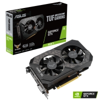 Card màn hình Asus TUF GTX 1660 Ti-6G-EVO-GAMING