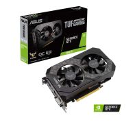Card màn hình ASUS TUF GTX 1660 Ti-O6G EVO GAMING