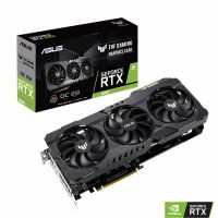 VGA Asus TUF-RTX 3060-O12G Giá Tốt