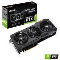 Card màn hình Asus TUF-RTX 3060-O12G-V2-GAMING