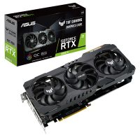 Card màn hình Asus TUF-RTX 3060 Ti-8G-V2-GAMING
