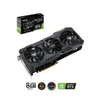 Card màn hình Asus TUF-RTX 3060 Ti-O8G-V2-GAMING