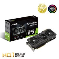 Card màn hình Asus TUF-RTX 3080-O10G-V2-GAMING