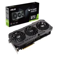 Card màn hình Asus TUF-RTX 3090 Ti-O24G-GAMING