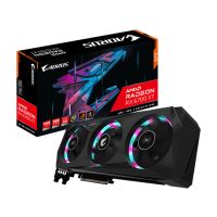 Card màn hình GIGABYTE AORUS Radeon RX 6700 XT ELITE 12G (GV-R67XTAORUS E-12GD)