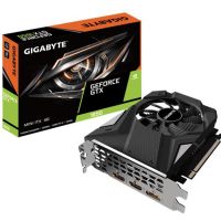VGA GIGABYTE GeForce GTX 1650 MINI ITX 4GB GDDR5 (GV-N1650IX-4GD)