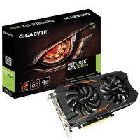 VGA Gigabyte GTX 1050 Ti OC 4GD