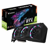VGA Gigabyte RTX 3060 AORUS ELITE 12GD-V2 Chính Hãng