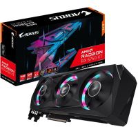 Card màn hình Gigabyte RX 6750 XT Aorus Elite 12GB GDDR6 (GV-R675XTAORUS E-12GD) 