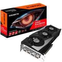 Card màn hình Gigabyte RX 6750 XT Gaming OC 12GB GDDR6 (GV-R675XTGAMING OC -12GD)