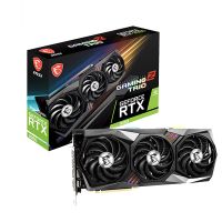 VGA MSI RTX 3080 GAMING Z TRIO 10G LHR
