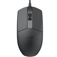 Chuột chơi game Dareu LM103 Black (USB/Đen)