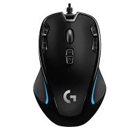 Chuột Gaming có dây Logitech G300S Chính Hãng - Skygear