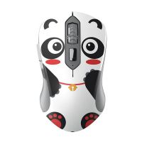 Chuột Dare-U LM115G Multi Color Wireless