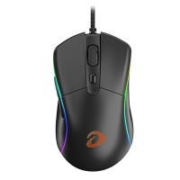 Chuột DareU A960 RGB Ultra LightWeight 50 triệu lần click
