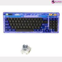 Bàn phím GM780 Starry Gasket