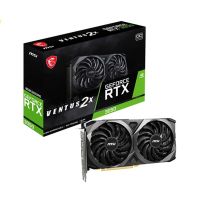 VGA GeForce RTX 3050 VENTUS 2X 8G OC