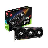 VGA GeForce RTX 3080 GAMING Z TRIO 12G LHR