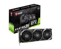 VGA  GeForce RTX 3090 GAMING X TRIO 24G