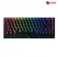 Bàn phím Razer BlackWidow V3 Mini HyperSpeed Wireless - Yellow Switch