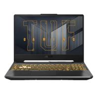 Laptop Asus Gaming TUF FX506HCB-HN1138W (i5-11400H | 8GB | 512GB | RTX 3050 4GB | 15.6FHD | Win 11)