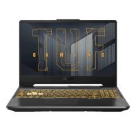 Laptop Asus Gaming TUF FX506HCB-HN139T (i5-11400H | 8GB | 512GB | RTX 3050 4GB | 15.6FHD | Win 10)