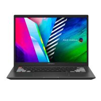 Laptop Asus Vivobook Pro 14X OLED M7400QC-KM013W (Ryzen 5 5600H | 16GB | 512GB | GTX 3050 4GB | 14 2.8K | Win 10 Home)