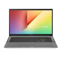 Laptop Asus VivoBook S15 S533EQ-BN338T (Core i5-1135G7 | 8GB | 512GB | MX350 2GB | 15.6FHD | Win 10 Home)