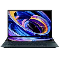 Laptop Asus ZenBook Duo 14 UX482EA-KA274T (i5 1135G7 | 8GB | 512GB | Iris Xe Graphics | 14FHD | Win 10 Home)