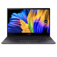Laptop Asus ZenBook Flip S UX371EA-HL725WS (i7-1165G7 | 16GB | 1TB | Iris Xe Graphics | 13.3OLED 4K | Win 11)