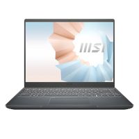 Laptop MSI Modern 14 B11SBU-668VN (i5-1135G7 | 8GB | 512GB | MX450 2GB | 14FHD | Win 10)