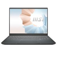 Laptop MSI Modern 14 B5M-204VN (R5 5500U | 8Gb | 512GB | AMD Radeon Graphics | 14FHD | Win 11 Home)