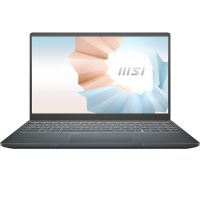 Laptop MSI Modern 14 B11MOU-1031VN (Core i7-1195G7 | 8GB |  512GB | Iris Xe Graphics | 14