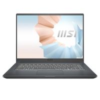Laptop MSI Modern 15 A5M-238VN (R5-5500U | 8GB | 512GB | AMD Radeon Graphics | 15.6FHD | Win 11 Home)