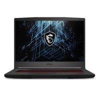 Laptop Gaming MSI GF63 THIN 11SC- 662VN (i7-11800H | 8GB | 512GB | GTX™ 1650 4GB | 15.6”FHD | Win 10 Home)