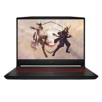 Laptop Gaming MSI KATANA GF66 11UC-224VN (I7-11800H | 8GB | 512GB | RTX™ 3050 4GB | 15.6”FHD | Win 10 Home)