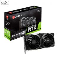 VGA GeForce RTX 3070 VENTUS 2X 8G OC LHR