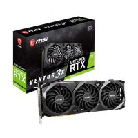 VGA MSI GeForce RTX 3090 VENTUS 3X 24G