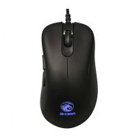 Chuột E-Dra EM660 PRO (USB 2.0, 1,75m, Đen)