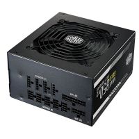Nguồn Cooler Master MWE GOLD - 850W FULLY MODULAR