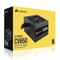 Nguồn Corsair CV650 - 80 Plus Bronze